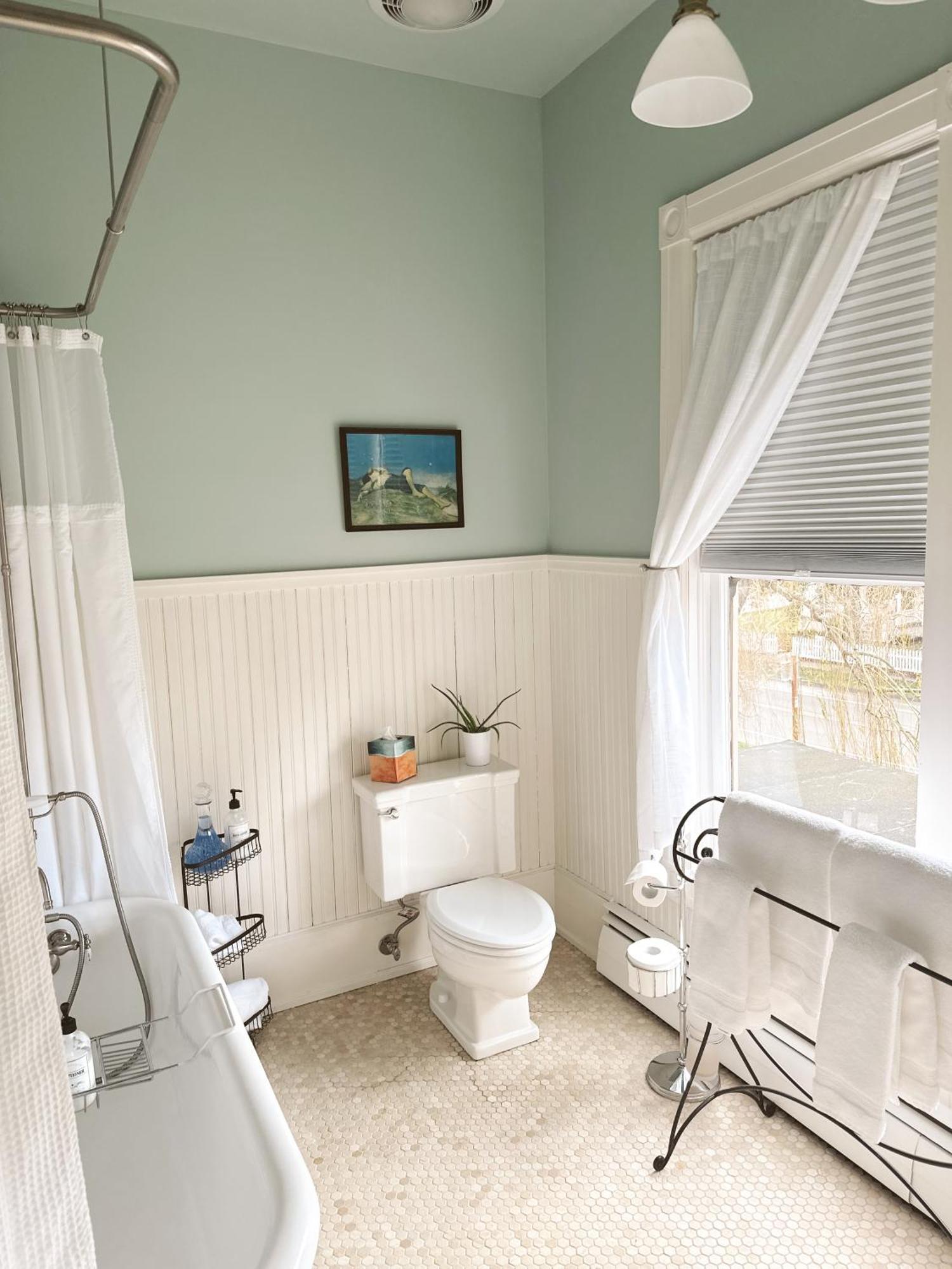 Adams Pragge House - Victorian Bed & Breakfast Port Townsend Exterior foto